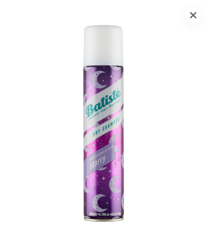 batiste szampon suchy wizaz