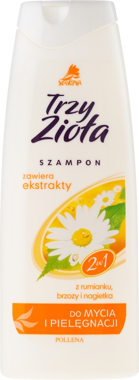 szampon mirage pollena