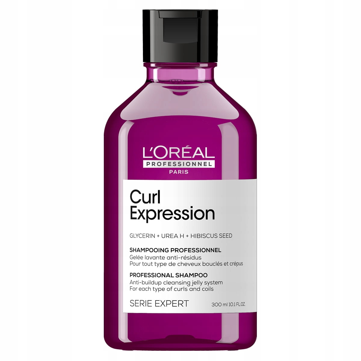 loreal szampon purple