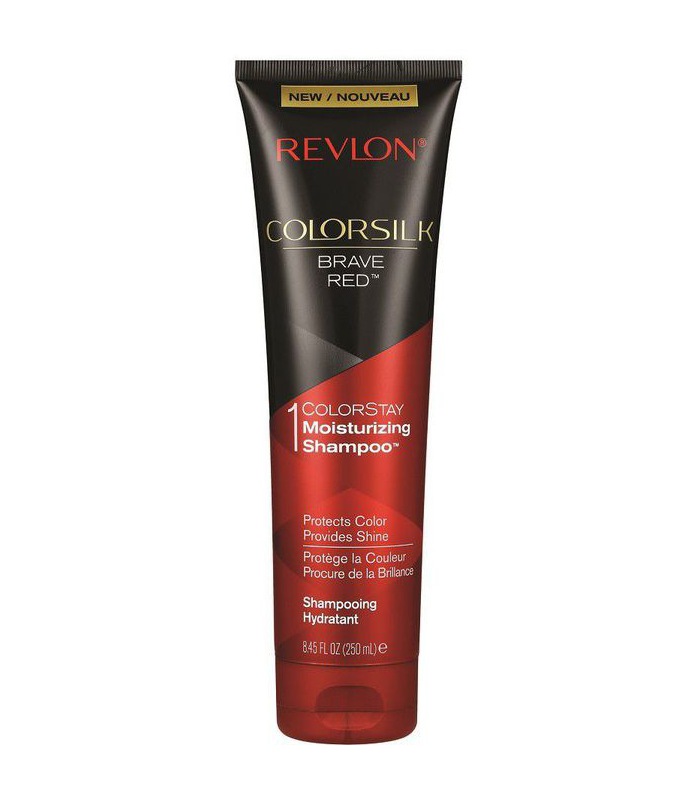 revlon colorsilk szampon