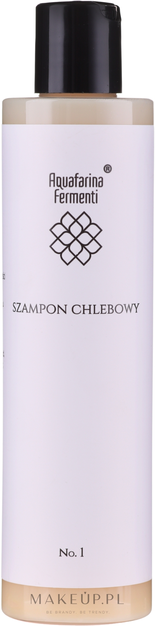 wizaz szampon chlebowy