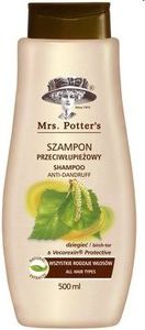 szampon mrs potters do włosów farbowanych ceneo