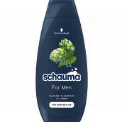 schauma indonesian szampon 250ml cena