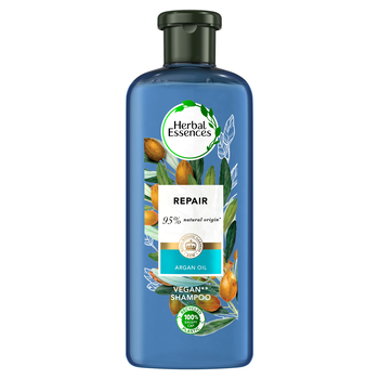 szampon herbal essences opinie