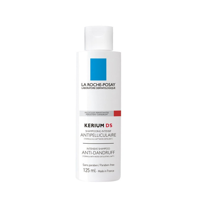 la roche posay szampon kerium ds