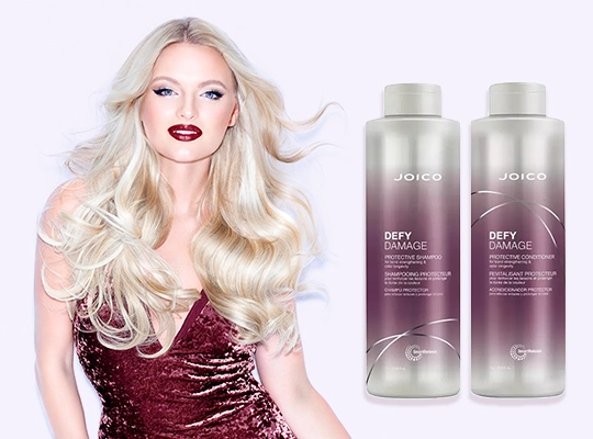 joico szampon defy damage