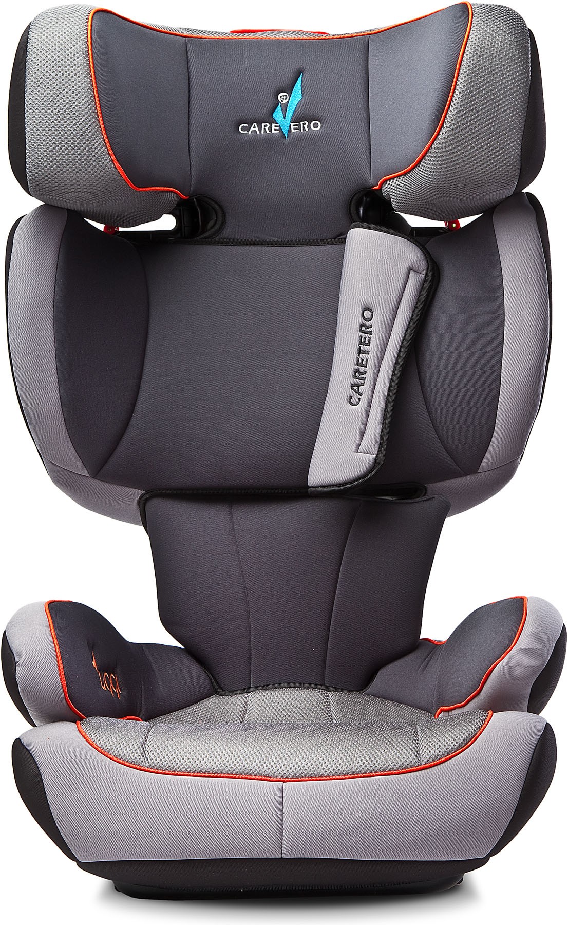 caretero huggi isofix 2017