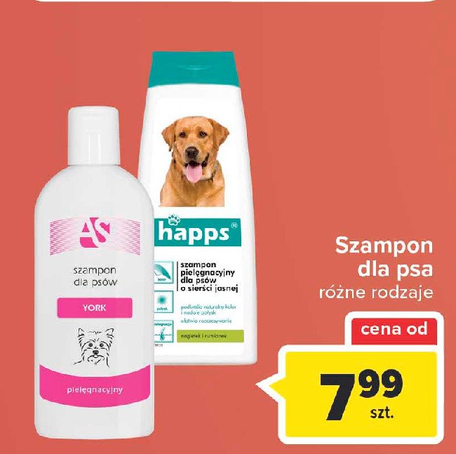 makro szampon dla psa