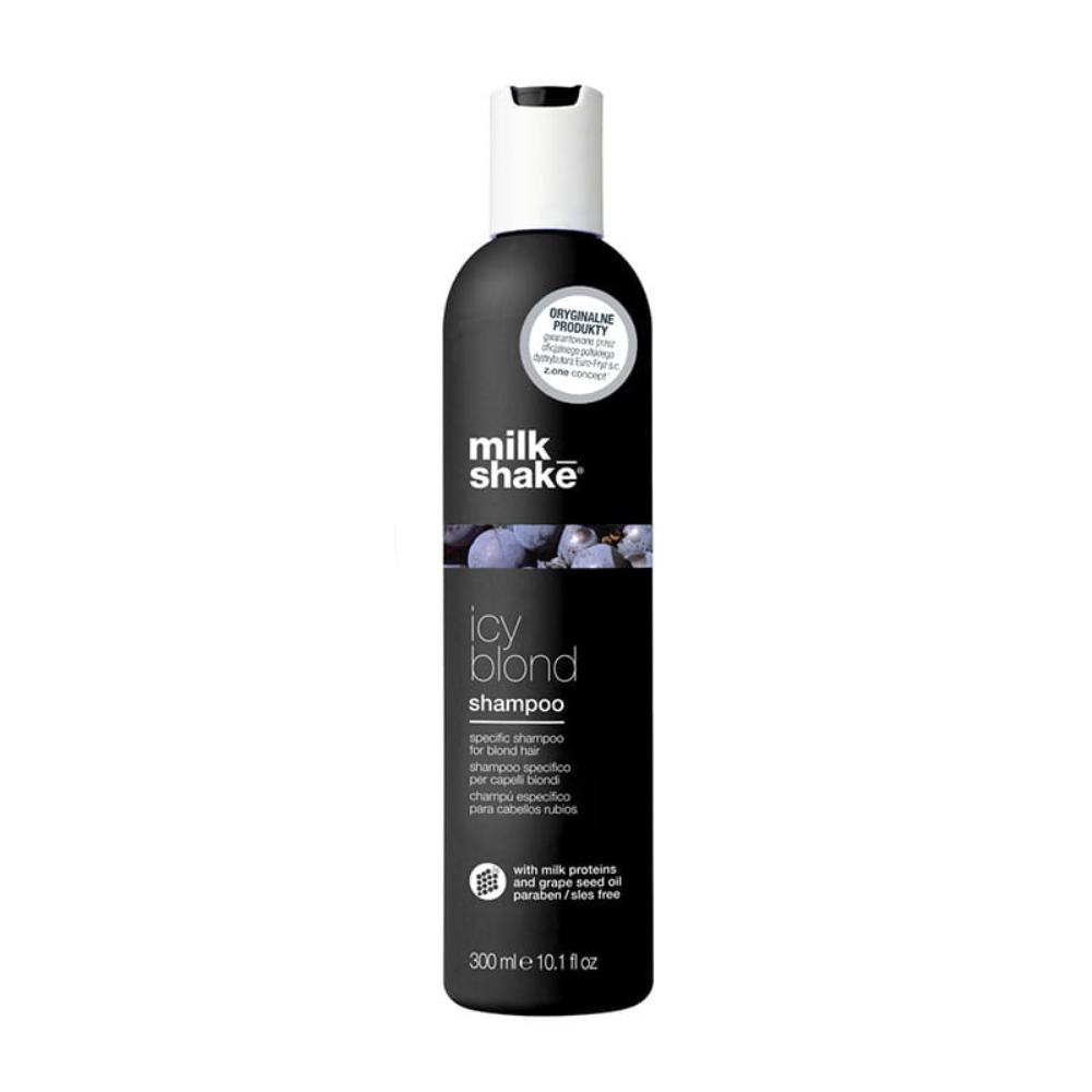 z.one milk shake moisture plus szampon 1000 ml