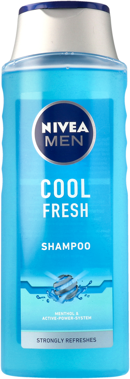 nivea men szampon rossman