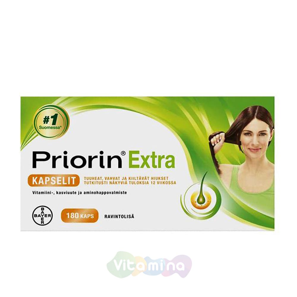 priorin extra kapsulki szampon ceneo