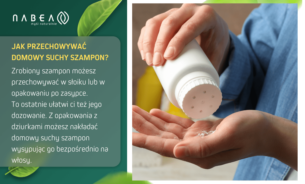 diy szampon do wlosow