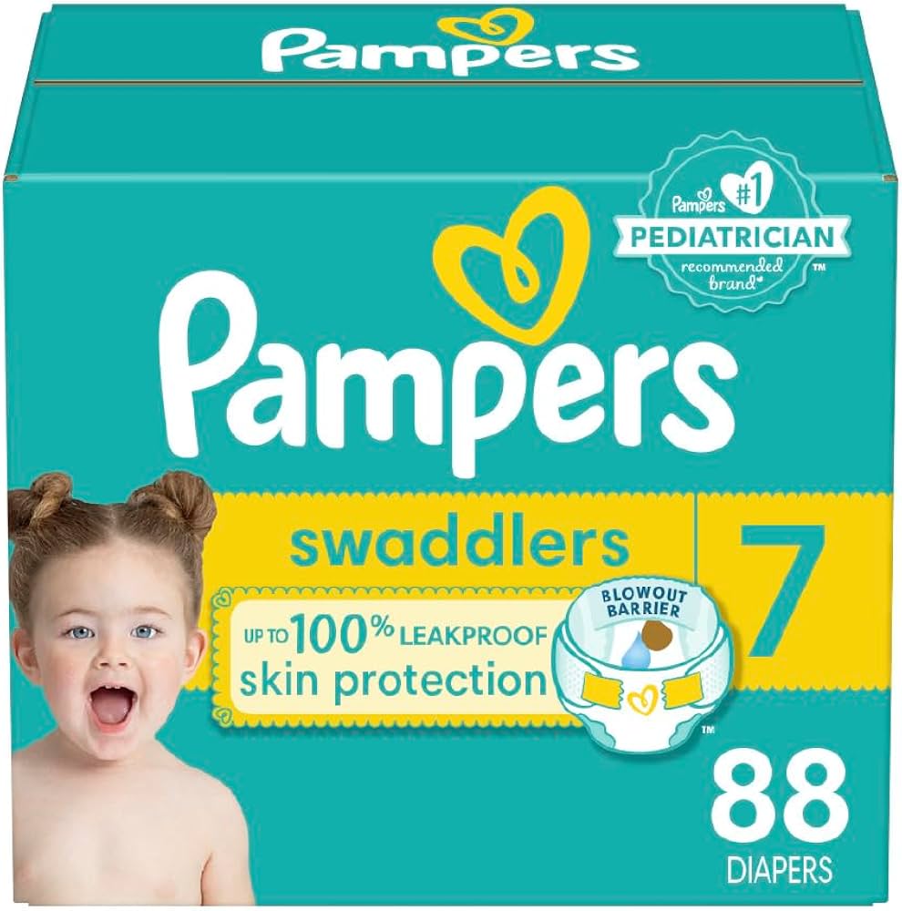 pampers pants 88