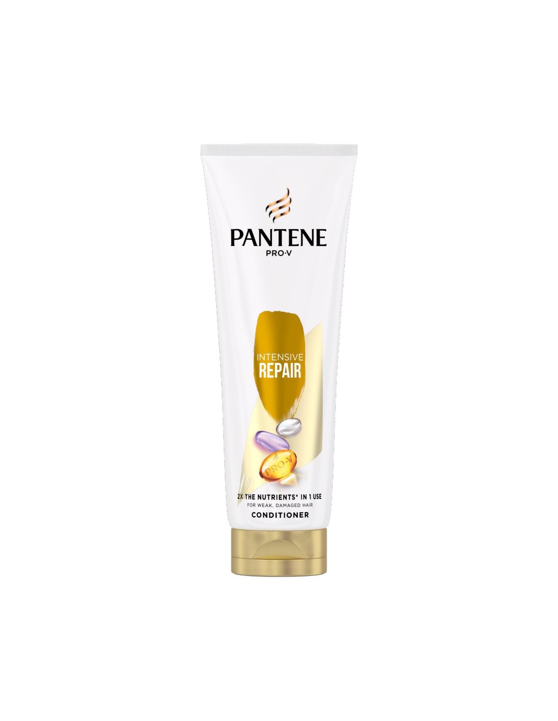 odżywka do włosów pantene