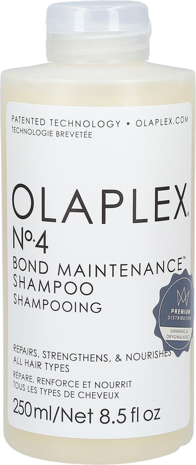 olaplex szampon po