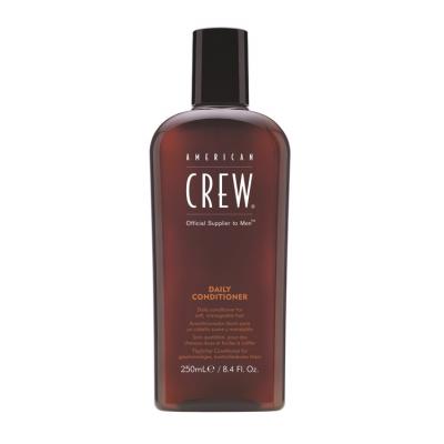 american crew daily conditioner odżywka do włosów wizaz