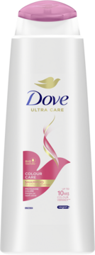 szampon dove oxygen rossmann