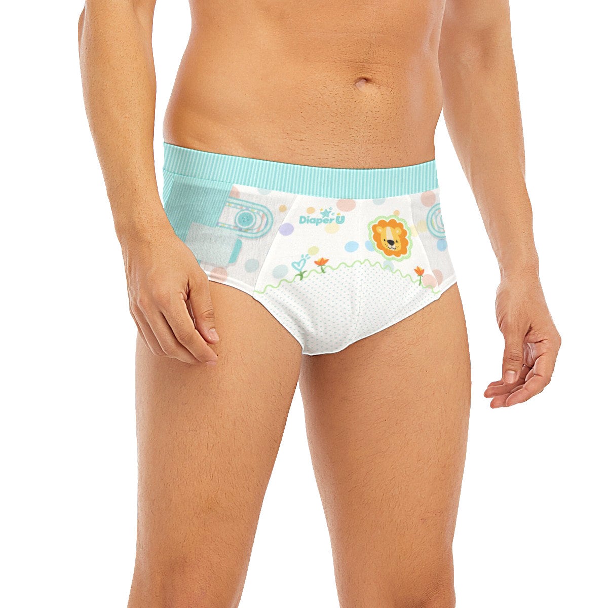 adult baby pampers