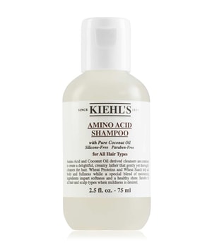 kiehls amino acid szampon