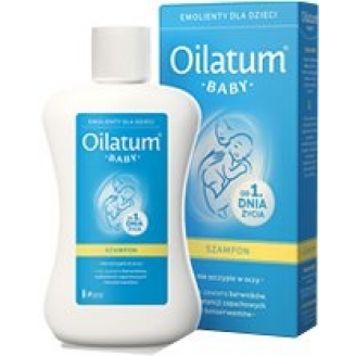 oilatum szampon naturia cena