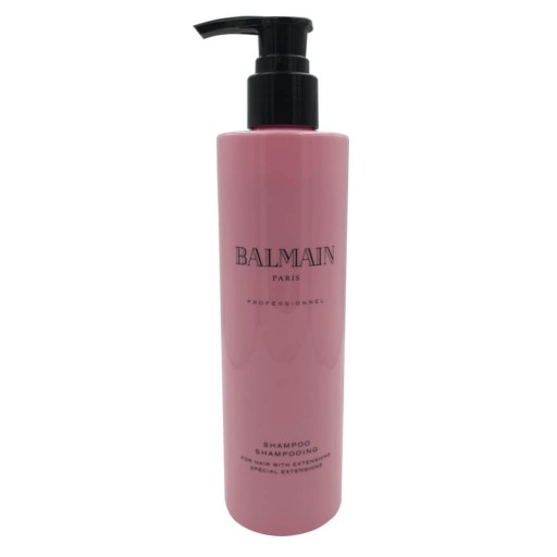 balmain szampon