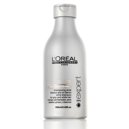 szampon loreal professionnel silver hairstore