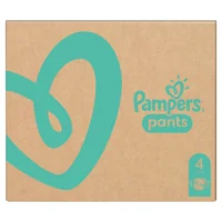 pampers s4 176 ks