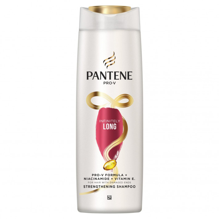 ktory szampon od pantene najlepszy