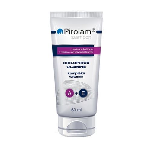 pirolam szampon 60 ml