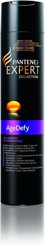 pantene expert age defy szampon wizaz