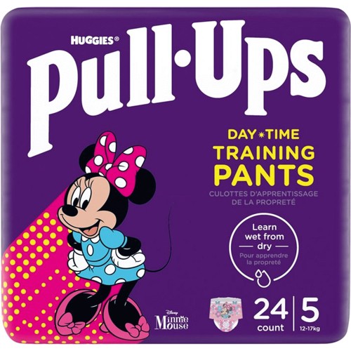 huggies pants 5 disney