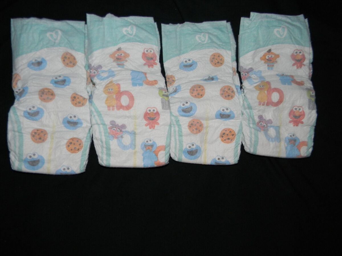 pampers baby dry