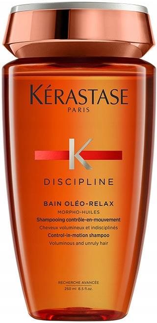 szampon kerastase discipline cena