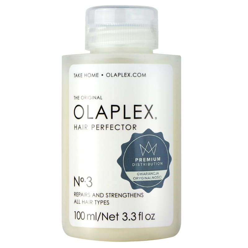 olaplex 100ml hair perfector no.3 odżywka do włosów cena