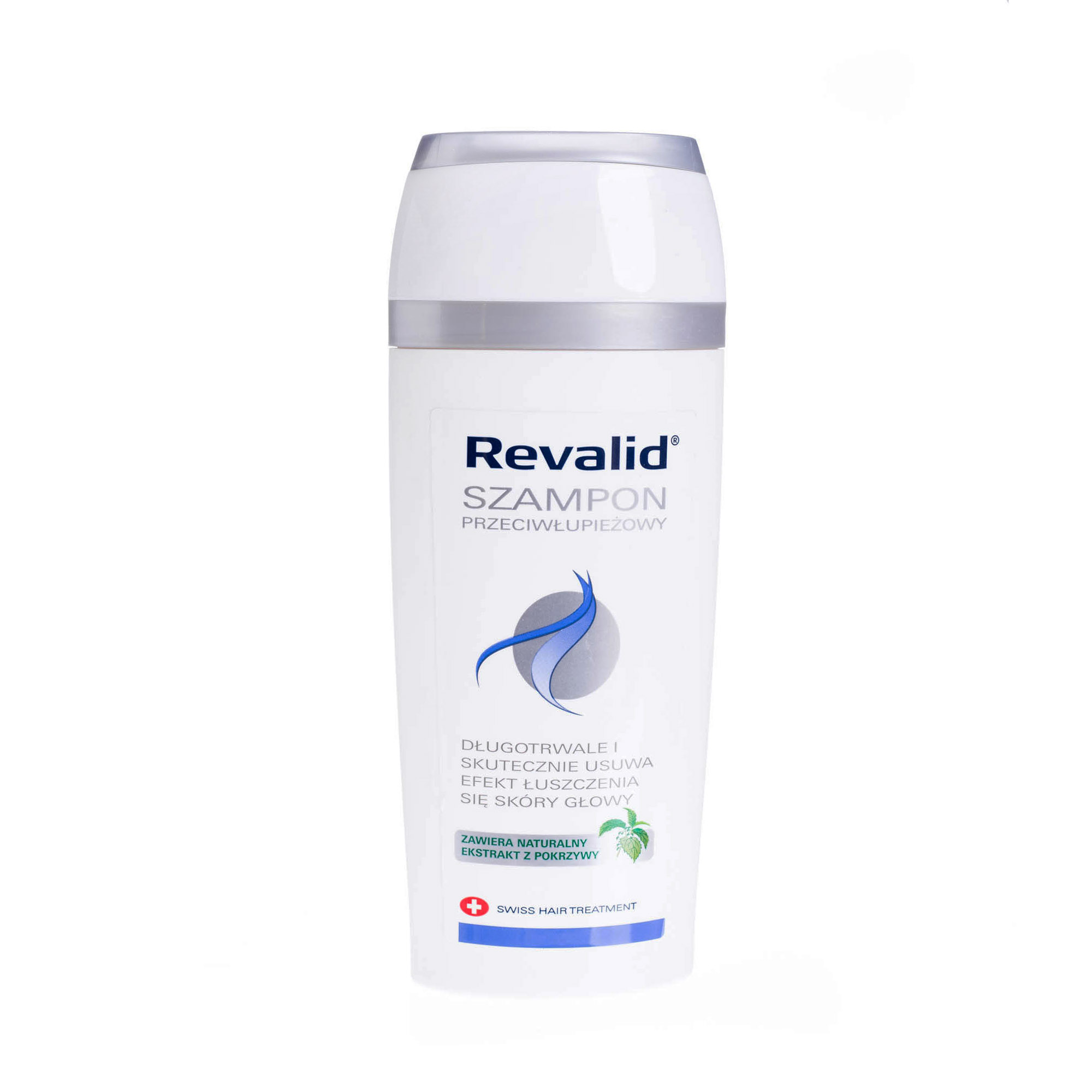 revalid szampon przeciwłupieżowy 250ml