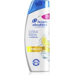 czy szampon head shoulders jest dobry