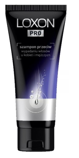 loxon szampon wzmacniający pro 150ml