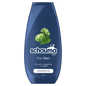 schauma anti-dandruff szampon do włosów 400 ml cena