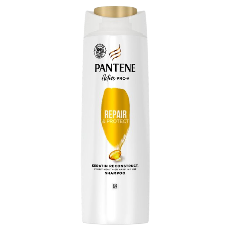 szampon pantene stosowanie w ciąży