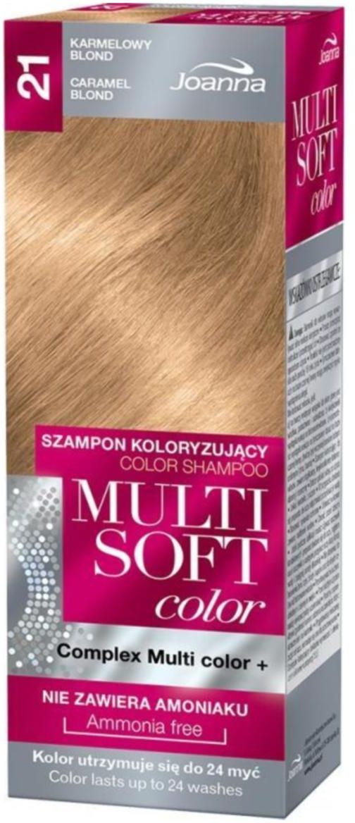 organiczny suchy szampon