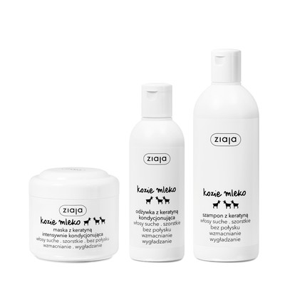 coconut water revitalising xpel hair care szampon skład