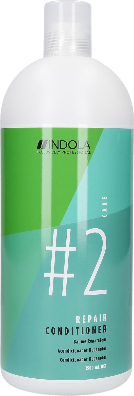 indola repair regeneracyjna odżywka do włosów 250ml