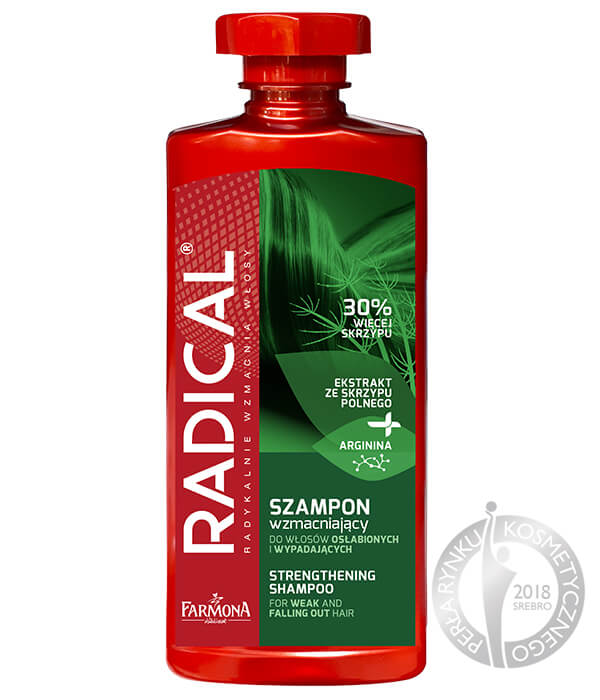 farmona radical szampon