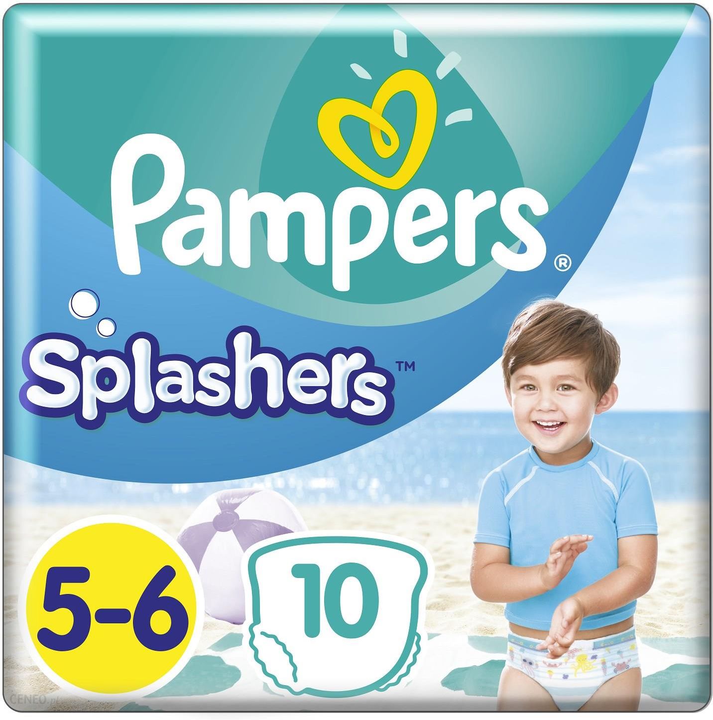 pampers ofertykuponow