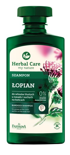 szampon i herbal z aranika opinia