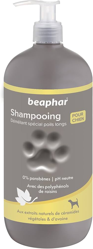 beaphar szampon premium 2w1 opinie