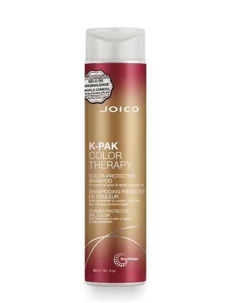 joico color infusion szampon