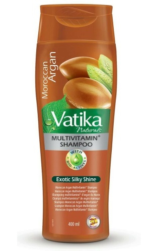 argan vatika szampon