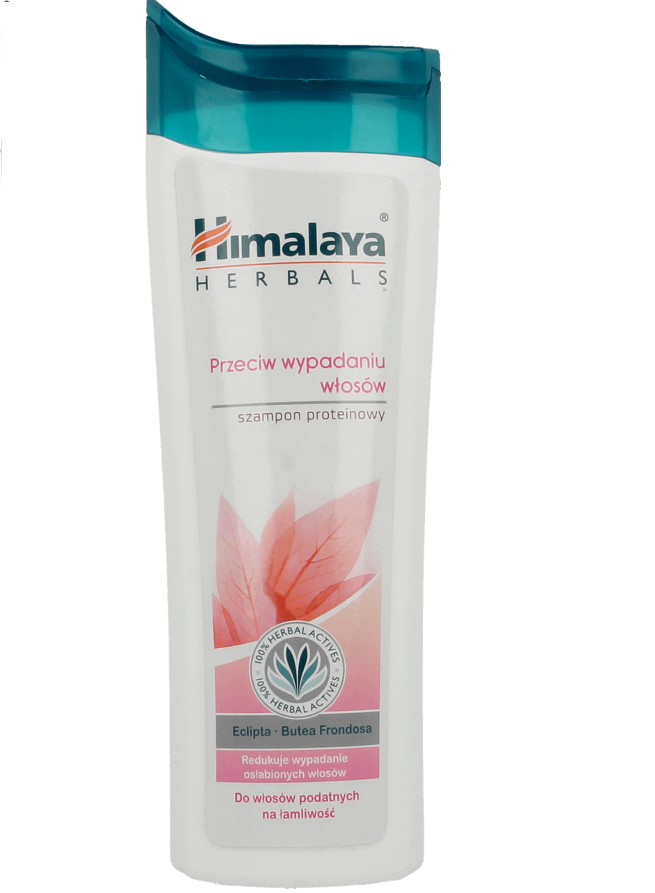 himalaya szampon przeciw wypadaniu włosów 400ml