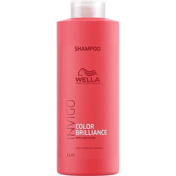 szampon wella color